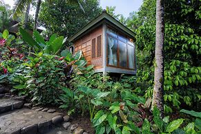 Bali Secret Jungle