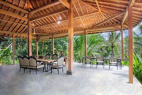 Bali Secret Jungle