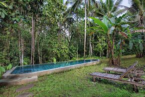 Bali Secret Jungle
