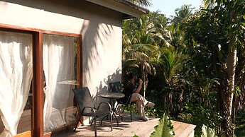 Bali Secret Jungle