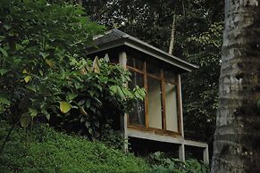 Bali Secret Jungle