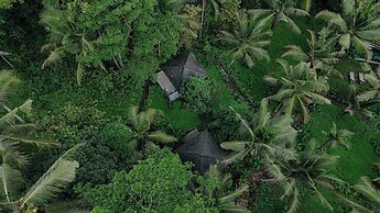 Bali Secret Jungle