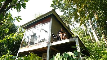 Bali Secret Jungle