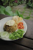 Bali Secret Jungle