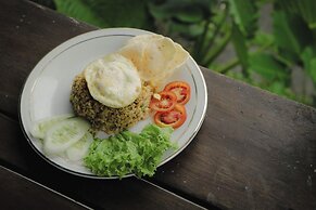 Bali Secret Jungle