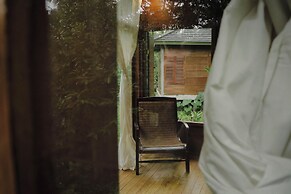 Bali Secret Jungle