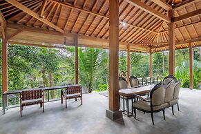 Bali Secret Jungle
