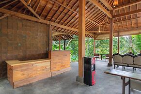 Bali Secret Jungle