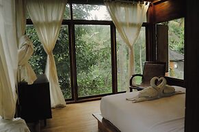 Bali Secret Jungle