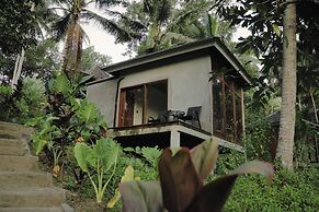 Bali Secret Jungle