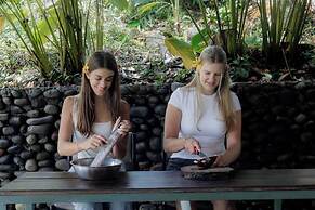 Bali Secret Jungle