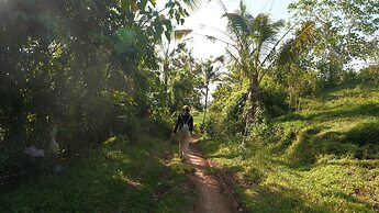 Bali Secret Jungle