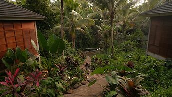 Bali Secret Jungle