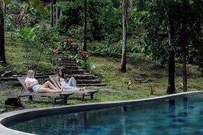 Bali Secret Jungle