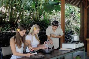 Bali Secret Jungle