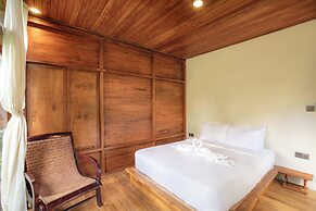 Bali Secret Jungle