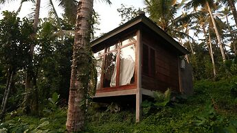 Bali Secret Jungle