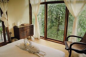 Bali Secret Jungle