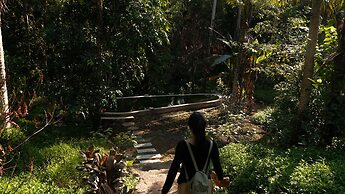 Bali Secret Jungle