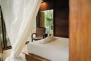 Bali Secret Jungle