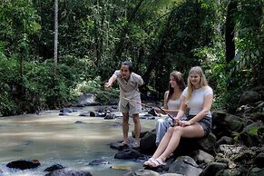 Bali Secret Jungle