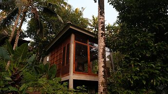 Bali Secret Jungle