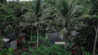 Bali Secret Jungle