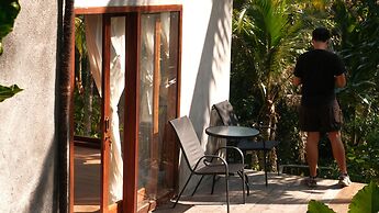 Bali Secret Jungle