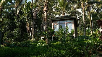 Bali Secret Jungle