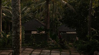 Bali Secret Jungle