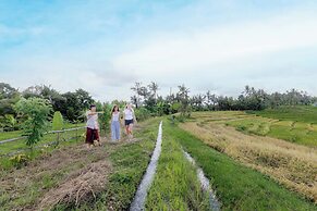 Bali Secret Jungle