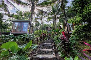 Bali Secret Jungle