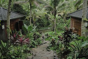 Bali Secret Jungle
