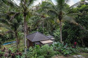 Bali Secret Jungle