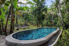 Bali Secret Jungle