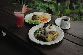 Bali Secret Jungle