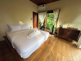 Bali Secret Jungle