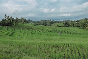 Bali Secret Jungle
