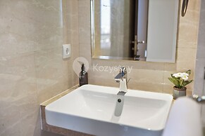 Alden by Kozystay - Menteng