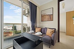 Alden by Kozystay - Menteng