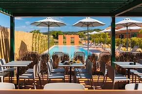 Cape Resort