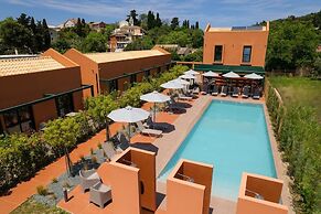 Cape Resort
