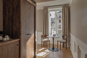 La Maison des Ducs