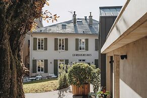 La Maison des Ducs