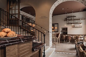 La Maison des Ducs