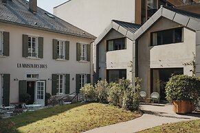 La Maison des Ducs