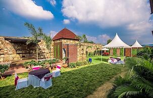 Atola Outhouse Resort