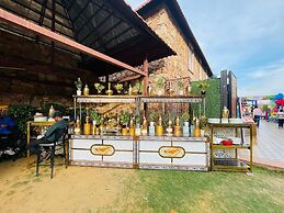 Atola Outhouse Resort