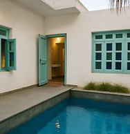 Tiger Safari Lodge