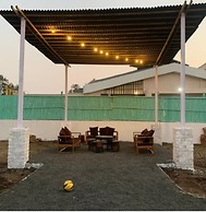 Tiger Safari Lodge